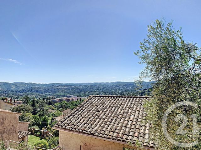 Afficher la photo en grand Maison à vendre - 4 pièces - 103 m2 - GRASSE - 06 - PROVENCE-ALPES-COTE-D-AZUR