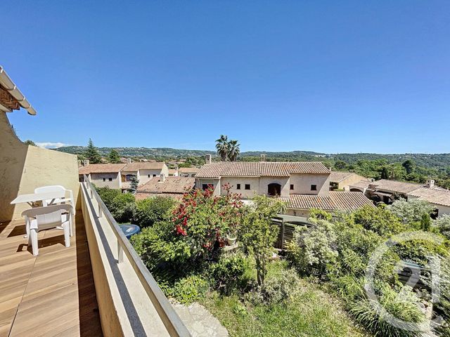 Maison à vendre - 3 pièces - 73 m2 - MOUANS SARTOUX - 06 - PROVENCE-ALPES-COTE-D-AZUR Maison à vendre - 3 pièces - 73 m2 - MOUANS SARTOUX - 06 - PROVENCE-ALPES-COTE-D-AZUR