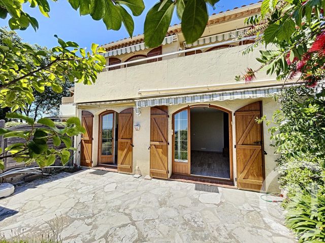 Maison à vendre - 3 pièces - 73 m2 - MOUANS SARTOUX - 06 - PROVENCE-ALPES-COTE-D-AZUR Maison à vendre - 3 pièces - 73 m2 - MOUANS SARTOUX - 06 - PROVENCE-ALPES-COTE-D-AZUR