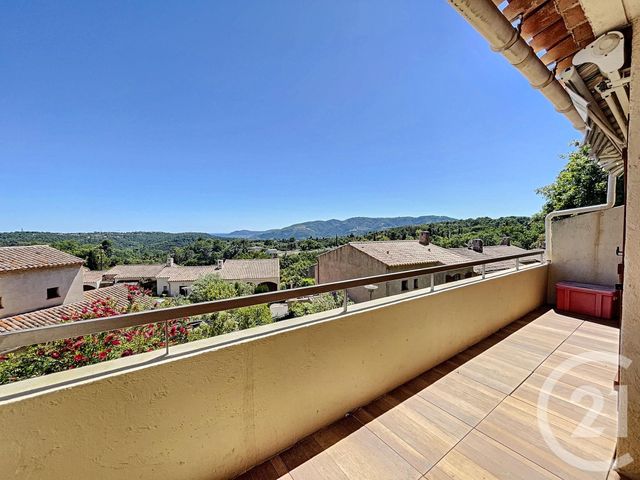 Maison à vendre - 3 pièces - 73 m2 - MOUANS SARTOUX - 06 - PROVENCE-ALPES-COTE-D-AZUR Maison à vendre - 3 pièces - 73 m2 - MOUANS SARTOUX - 06 - PROVENCE-ALPES-COTE-D-AZUR