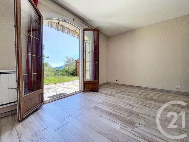Maison à vendre - 3 pièces - 73 m2 - MOUANS SARTOUX - 06 - PROVENCE-ALPES-COTE-D-AZUR Maison à vendre - 3 pièces - 73 m2 - MOUANS SARTOUX - 06 - PROVENCE-ALPES-COTE-D-AZUR