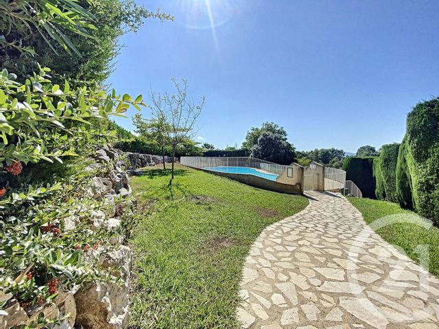 Maison à vendre - 3 pièces - 73 m2 - MOUANS SARTOUX - 06 - PROVENCE-ALPES-COTE-D-AZUR Maison à vendre - 3 pièces - 73 m2 - MOUANS SARTOUX - 06 - PROVENCE-ALPES-COTE-D-AZUR