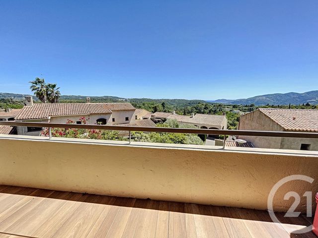 Maison à vendre - 3 pièces - 73 m2 - MOUANS SARTOUX - 06 - PROVENCE-ALPES-COTE-D-AZUR Maison à vendre - 3 pièces - 73 m2 - MOUANS SARTOUX - 06 - PROVENCE-ALPES-COTE-D-AZUR