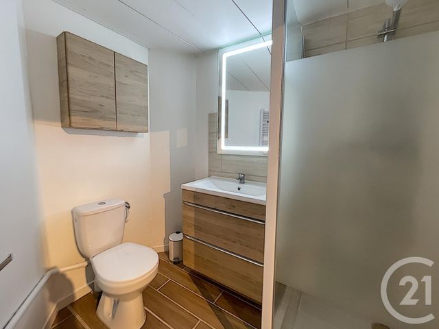 Appartement F2 à louer - 2 pièces - 37,57 m2 - GRASSE - 06 - PROVENCE-ALPES-COTE-D-AZUR Appartement F2 à louer - 2 pièces - 37,57 m2 - GRASSE - 06 - PROVENCE-ALPES-COTE-D-AZUR