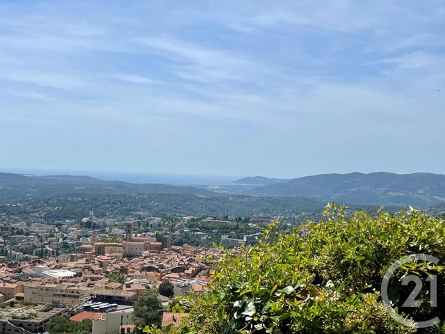 Appartement F4 à vendre - 4 pièces - 68,18 m2 - GRASSE - 06 - PROVENCE-ALPES-COTE-D-AZUR Appartement F4 à vendre - 4 pièces - 68,18 m2 - GRASSE - 06 - PROVENCE-ALPES-COTE-D-AZUR