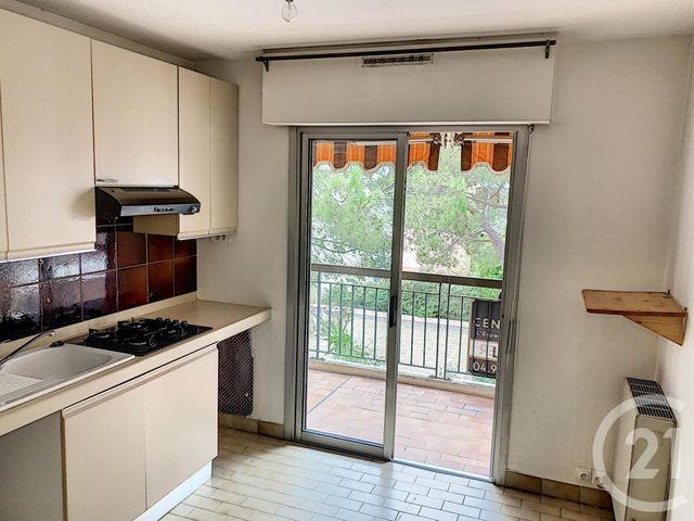 Appartement F2 à louer - 2 pièces - 57,32 m2 - GRASSE - 06 - PROVENCE-ALPES-COTE-D-AZUR Appartement F2 à louer - 2 pièces - 57,32 m2 - GRASSE - 06 - PROVENCE-ALPES-COTE-D-AZUR