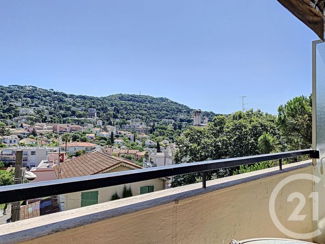Afficher la photo en grand Appartement F1 à vendre - 1 pièce - 22 m2 - LE CANNET - 06 - PROVENCE-ALPES-COTE-D-AZUR