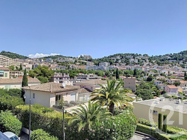 Afficher la photo en grand Appartement F1 à vendre - 1 pièce - 22 m2 - LE CANNET - 06 - PROVENCE-ALPES-COTE-D-AZUR