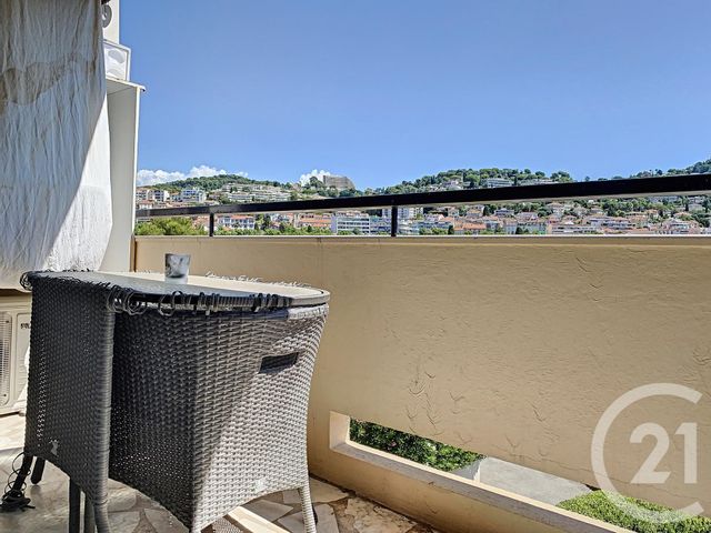 Afficher la photo en grand Appartement F1 à vendre - 1 pièce - 22 m2 - LE CANNET - 06 - PROVENCE-ALPES-COTE-D-AZUR