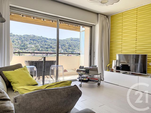 Afficher la photo en grand Appartement F1 à vendre - 1 pièce - 22 m2 - LE CANNET - 06 - PROVENCE-ALPES-COTE-D-AZUR