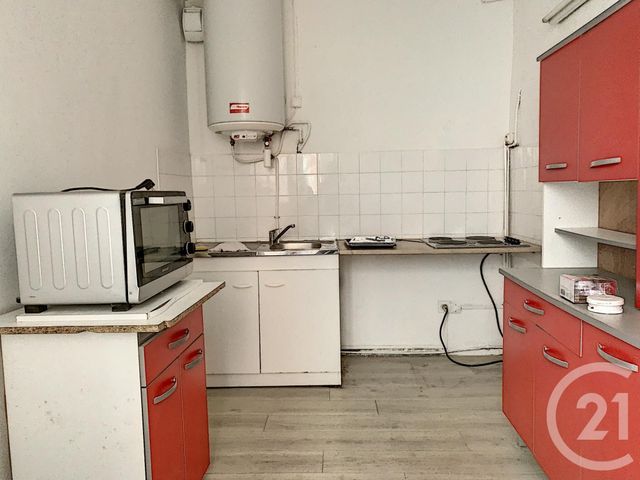 Afficher la photo en grand Appartement F2 à louer - 2 pièces - 40,32 m2 - GRASSE - 06 - PROVENCE-ALPES-COTE-D-AZUR