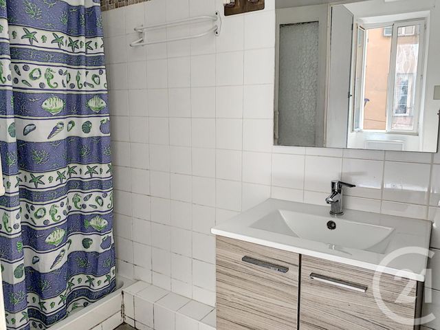 Afficher la photo en grand Appartement F2 à louer - 2 pièces - 40,32 m2 - GRASSE - 06 - PROVENCE-ALPES-COTE-D-AZUR