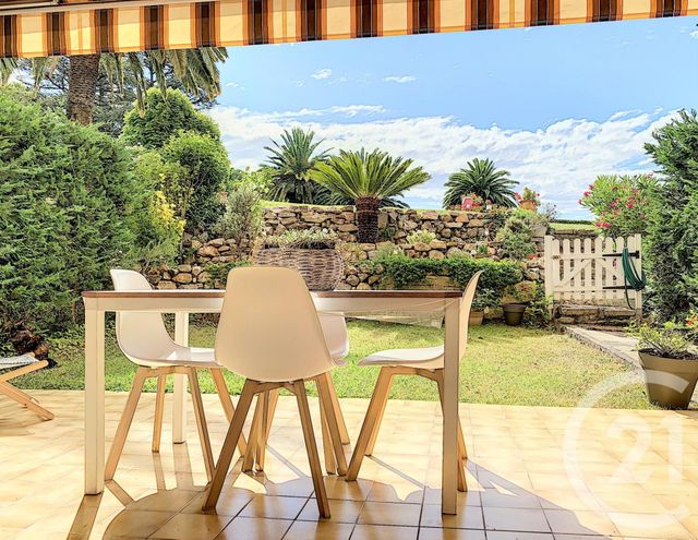 Afficher la photo en grand Appartement à vendre - 4 pièces - 93,19 m2 - GRASSE - 06 - PROVENCE-ALPES-COTE-D-AZUR