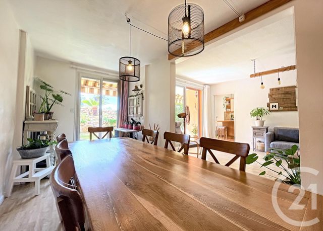 Afficher la photo en grand Appartement à vendre - 4 pièces - 93,19 m2 - GRASSE - 06 - PROVENCE-ALPES-COTE-D-AZUR