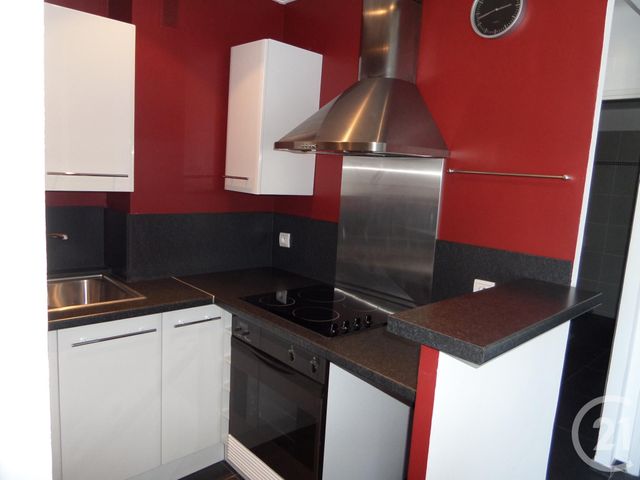 Afficher la photo en grand Appartement F3 à louer - 3 pièces - 54 m2 - GRASSE - 06 - PROVENCE-ALPES-COTE-D-AZUR