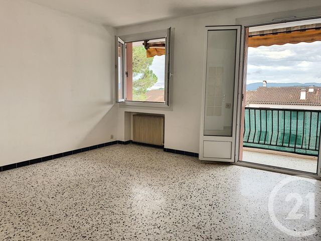 Afficher la photo en grand Appartement F4 à louer - 4 pièces - 78,42 m2 - GRASSE - 06 - PROVENCE-ALPES-COTE-D-AZUR