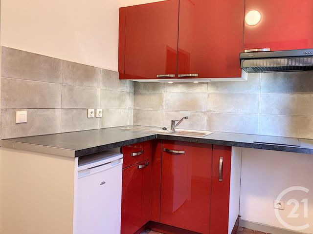 Appartement F1 à louer GRASSE