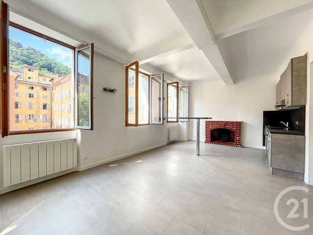 Appartement F2 à louer GRASSE