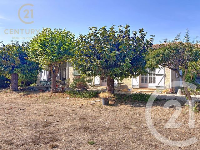 Maison à vendre - 3 pièces - 69,09 m2 - Grasse - 06 - PROVENCE-ALPES-COTE-D-AZUR