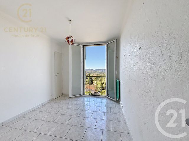 Appartement F4 à vendre - 4 pièces - 66,01 m2 - Grasse - 06 - PROVENCE-ALPES-COTE-D-AZUR