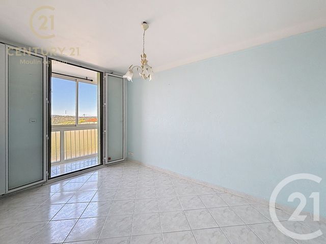 Appartement F4 à vendre - 4 pièces - 66,01 m2 - Grasse - 06 - PROVENCE-ALPES-COTE-D-AZUR