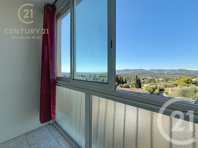 Appartement F4 à vendre - 4 pièces - 66,01 m2 - Grasse - 06 - PROVENCE-ALPES-COTE-D-AZUR