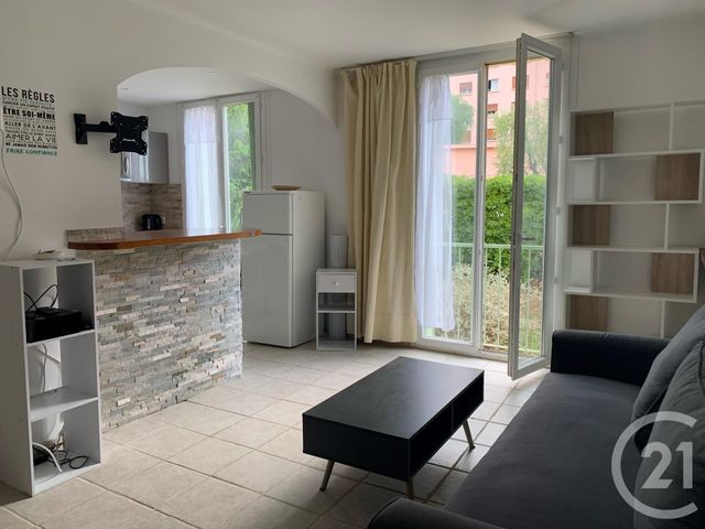 appartement - GRASSE - 06
