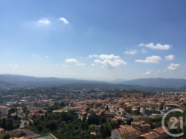 appartement - GRASSE - 06