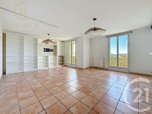 appartement - GRASSE - 06