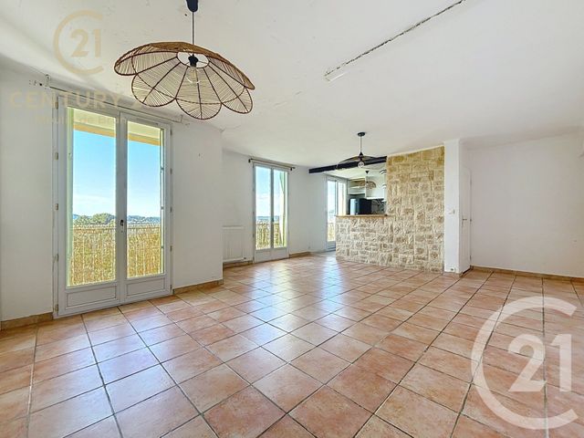 appartement - GRASSE - 06