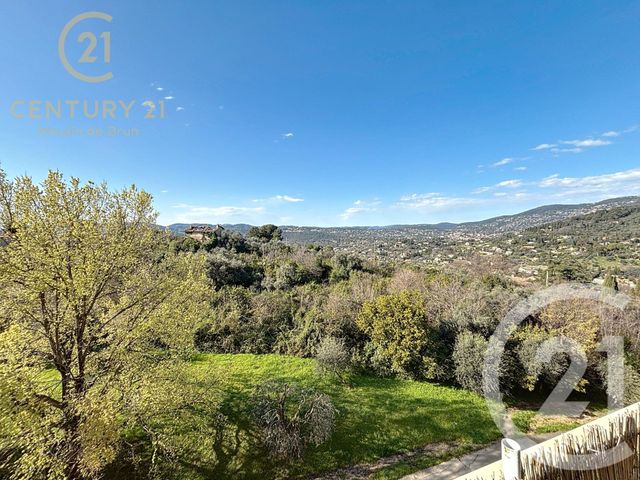 appartement - GRASSE - 06