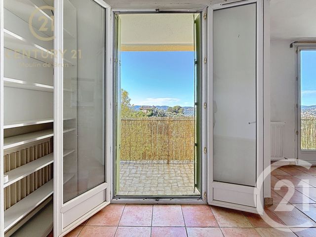 appartement - GRASSE - 06