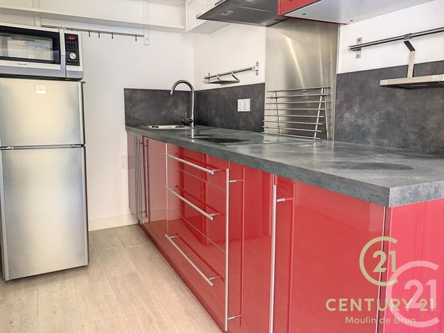 appartement - GRASSE - 06