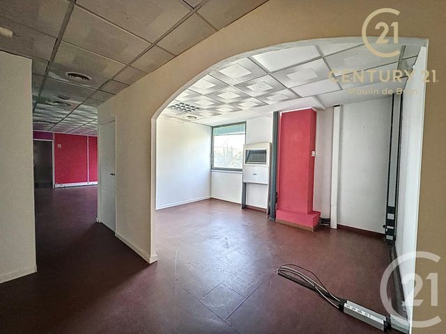 Commerce &agrave; louer - 170 m2 - 06 - PROVENCE-ALPES-COTE-D-AZUR