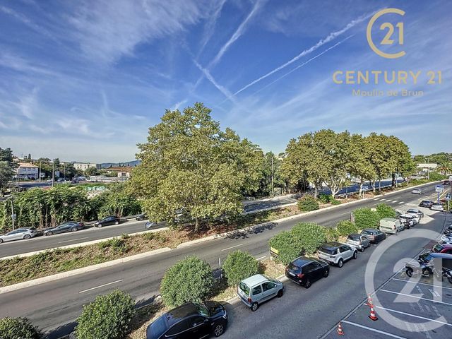 Commerce &agrave; louer - 170 m2 - 06 - PROVENCE-ALPES-COTE-D-AZUR