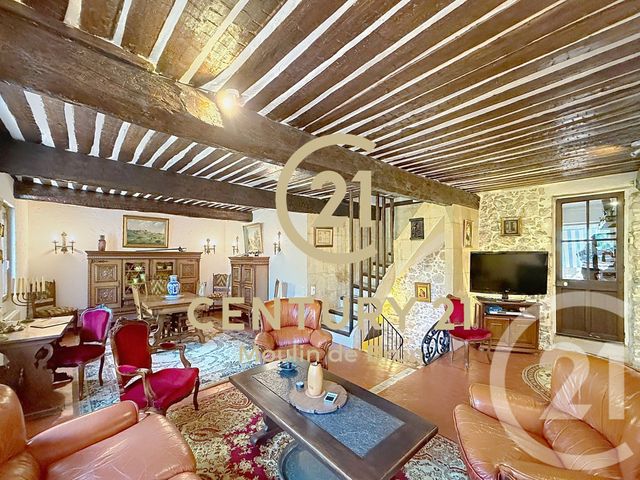 Maison &agrave; vendre - 6 pi&egrave;ces - 171 m2 - Grasse - 06 - PROVENCE-ALPES-COTE-D-AZUR