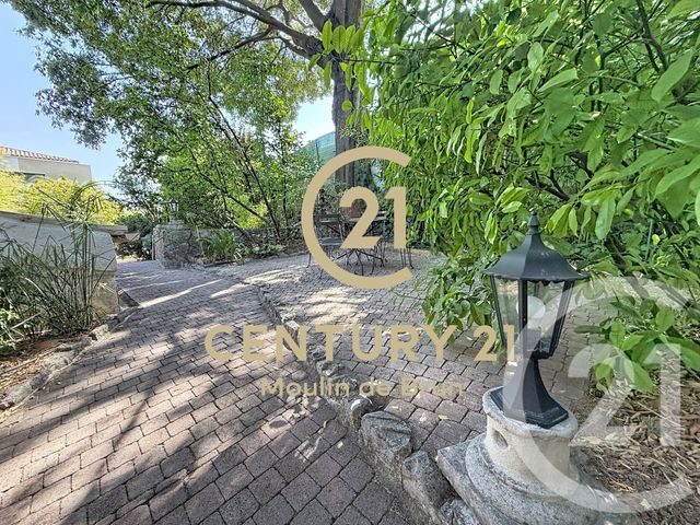 Maison &agrave; vendre - 6 pi&egrave;ces - 171 m2 - Grasse - 06 - PROVENCE-ALPES-COTE-D-AZUR