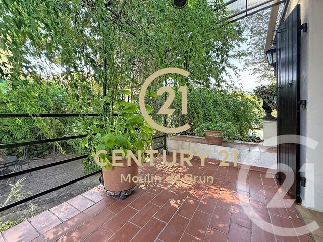Maison &agrave; vendre - 6 pi&egrave;ces - 171 m2 - Grasse - 06 - PROVENCE-ALPES-COTE-D-AZUR