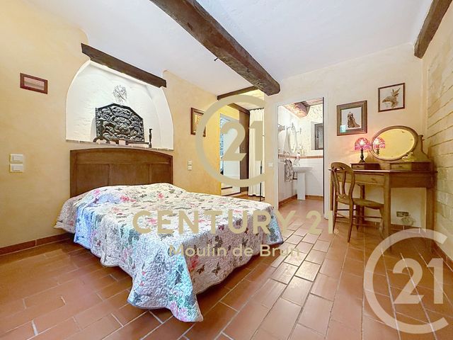 Maison &agrave; vendre - 6 pi&egrave;ces - 171 m2 - Grasse - 06 - PROVENCE-ALPES-COTE-D-AZUR