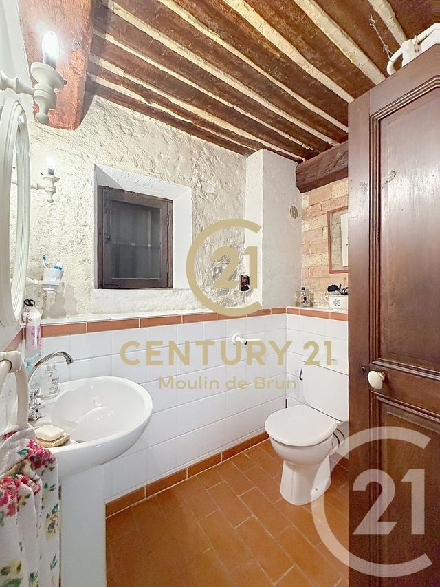 Maison &agrave; vendre - 6 pi&egrave;ces - 171 m2 - Grasse - 06 - PROVENCE-ALPES-COTE-D-AZUR