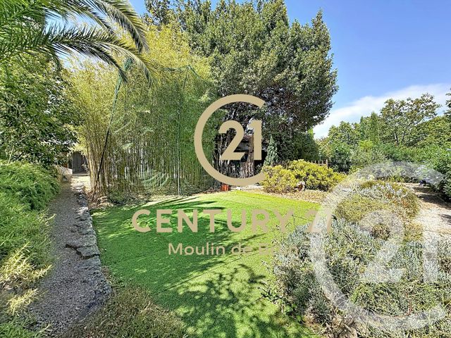 Maison &agrave; vendre - 6 pi&egrave;ces - 171 m2 - Grasse - 06 - PROVENCE-ALPES-COTE-D-AZUR