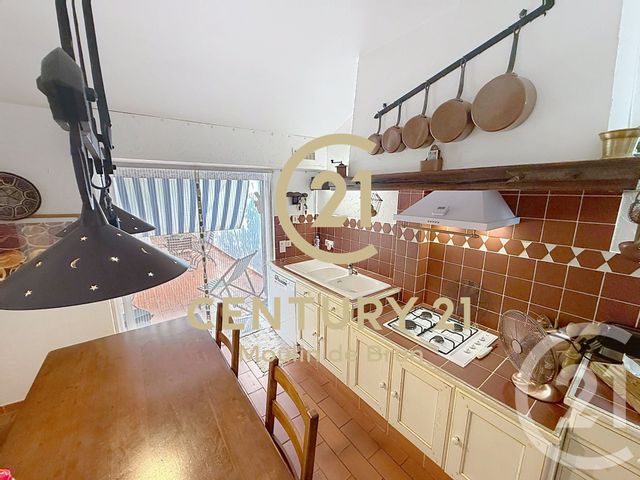 Maison &agrave; vendre - 6 pi&egrave;ces - 171 m2 - Grasse - 06 - PROVENCE-ALPES-COTE-D-AZUR