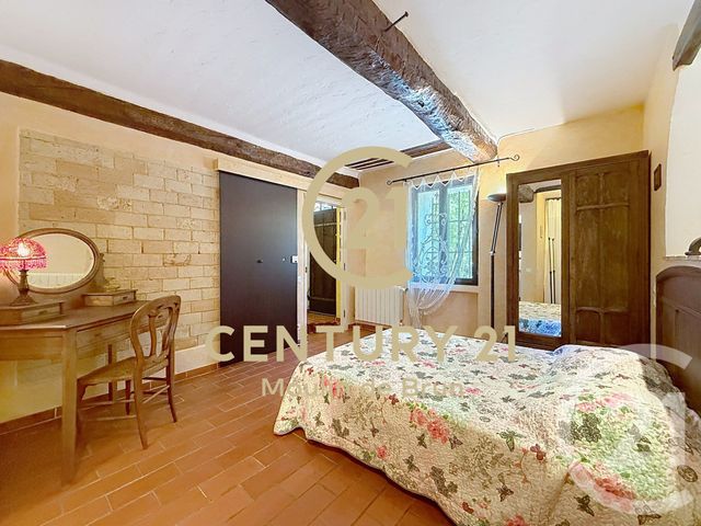 Maison &agrave; vendre - 6 pi&egrave;ces - 171 m2 - Grasse - 06 - PROVENCE-ALPES-COTE-D-AZUR