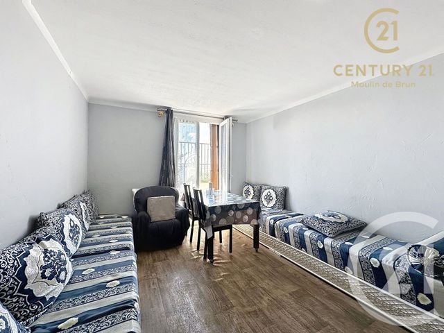 Appartement F4 à vendre - 4 pièces - 66,84 m2 - Grasse - 06 - PROVENCE-ALPES-COTE-D-AZUR