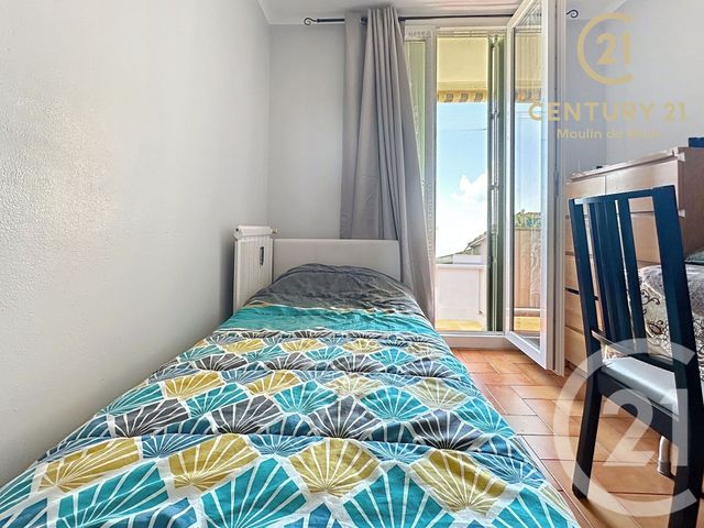 Appartement F4 à vendre - 4 pièces - 66,84 m2 - Grasse - 06 - PROVENCE-ALPES-COTE-D-AZUR