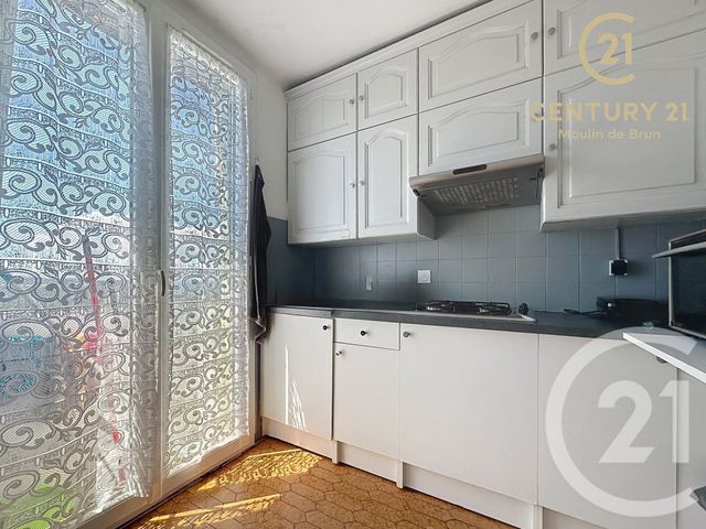 Appartement F4 à vendre - 4 pièces - 66,84 m2 - Grasse - 06 - PROVENCE-ALPES-COTE-D-AZUR