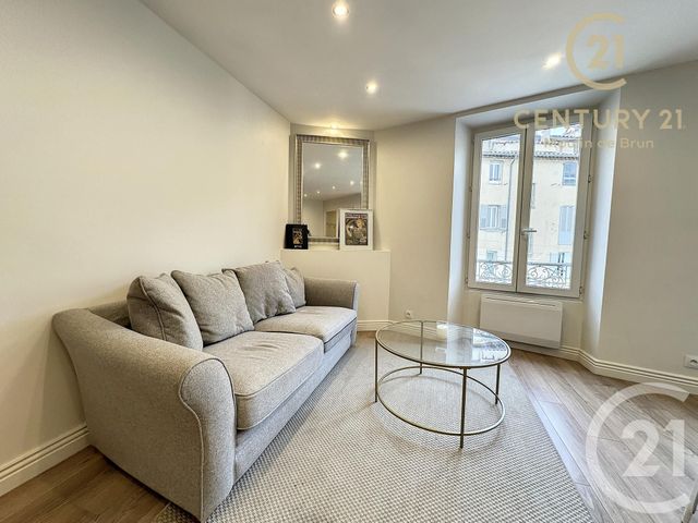 appartement - GRASSE - 06