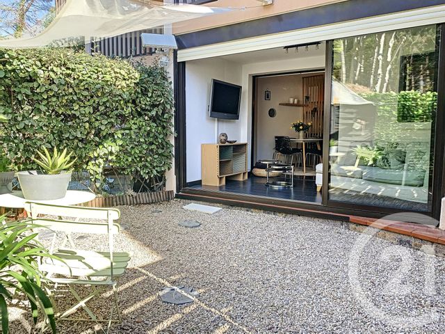 appartement - GRASSE - 06