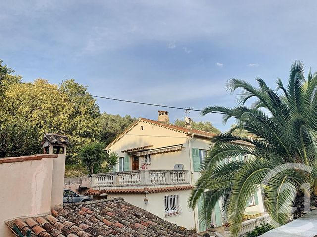 appartement - GRASSE - 06