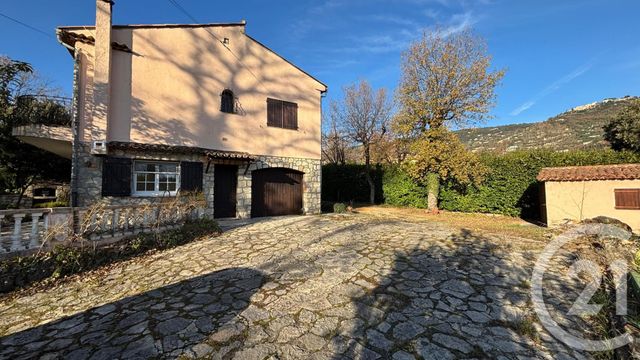 Maison à vendre - 7 pièces - 173,10 m2 - Peymeinade - 06 - PROVENCE-ALPES-COTE-D-AZUR